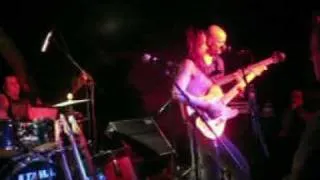 Erja Lyntien  -  Grip of the Blues   -    (Blues Caravan 2009)