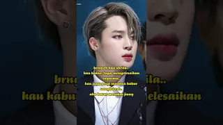 JALANG UNTUK TUAN KIM//PART 21