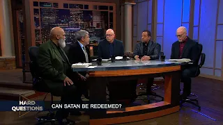 Hard Questions: Can Satan be Redeemed?