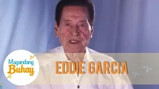 Kapamilya stars express their sadness and grief for Eddie Garcia’s death | Magandang Buhay