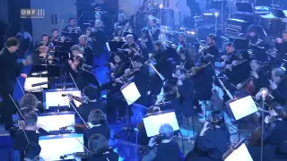 STAR TREK IN CONCERT - in VIENNA 2013 ORIGINAL HD!