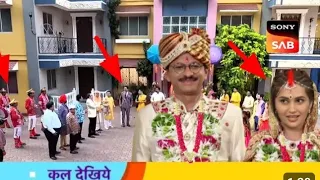 आखिरकार हो गई प्यारेलाल की सपना से शादी || Taarak Mehta ka ooltah chashmah new episode 3788