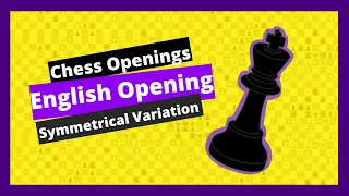 English Opening (Symmetrical Variation)