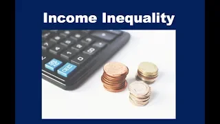 What is Income Inequality?