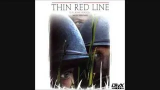 La Ligne Rouge Main Theme