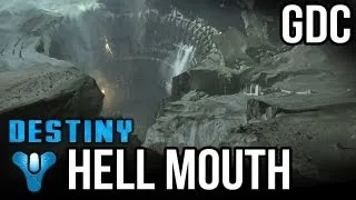 "Destiny" - What's in the Hell Mouth?