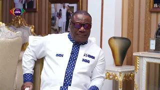 A Life of Purpose: Archbishop's Exclusive Sit-Down with Bernard Avle on his 67th Birthday | Citi TV