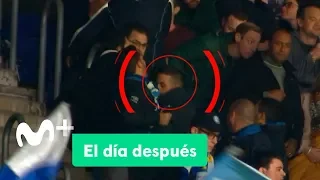 El Día Después (10/12/2018):Lo peor y lo mejor del fútbol