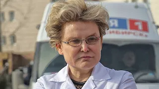 Час назад.. Елена Малышева.. Назвала причины