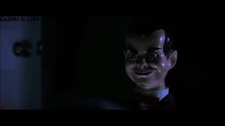 Goosebumps 3 - The revenge of Slappy (2021) - (No Official Trailer 2) [Fan made]