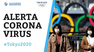 Tokyo 2020 - Cómo afectó el coronavirus a los Juegos Olímpicos