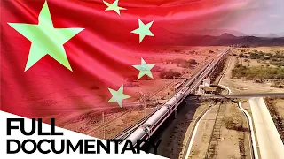 The Bridge between Europe and China | The New Silk Road | ENDEVR Documentary