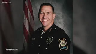 9 years later, Officer Jason Ellis' murder still unsolved