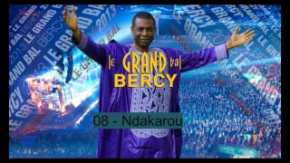 Youssou N'Dour - Bercy 2013 - Ndakarou