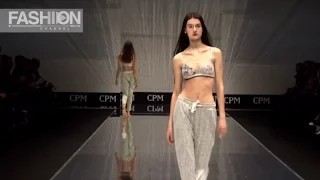 SKINY CPM Moscow Fall Winter 2017 2018 - Fashion Channel