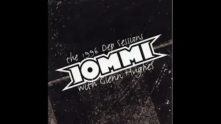 Iommi - The 1996 Dep Sessions with Glenn Hugues - Full Album