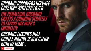 Cheating Hearts and Legal Tactics, Cheating Wife Stories Reddit Story Audio Story