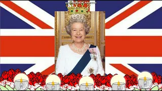 Tribute Our final goodbye to Queen Elizabeth ll