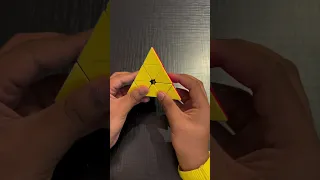 Let’s Unbox a Budget Pyraminx “Meilong Pyraminx”