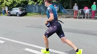 Aftermovie Van den Braembussche Triathlon 2022