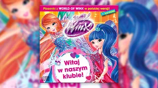 Świat Winx: Witaj w naszym klubie! - Klub Winx – Iskierki światła [PEŁNA WERSJA - POLSKI DUBBING]