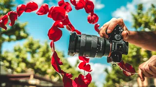 7 CREATIVE PHOTOGRAPHY IDEAS in 2020