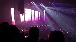 World of Hans Zimmer (Manchester) March 20th 2019 Lion king part 1