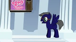 My Little Reactions: Season 4 Episode 15 "Twilight Time"