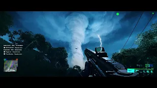 BATTLEFIELD 2042 | Tornado Gameplay | PC ULTRA 4K | Custom Shaders