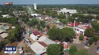 Minnesota State Fair vendors face different challenges finding seasonal workers I KMSP FOX 9