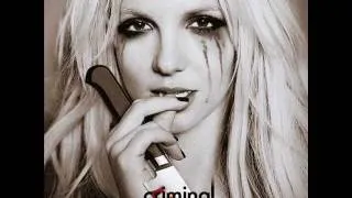 Britney Spears - Criminal [Acoustic]