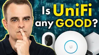 WiFi has changed: Is UniFi better than Cisco?