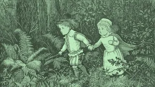 Mystery of the Green Children of Woolpit - ROBERT SEPEHR