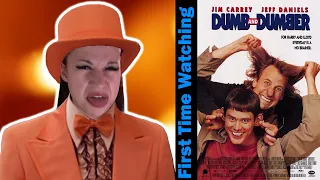 Dumb and Dumber | First Time Watching | Movie Reaction | Movie Review | Movie Commentary