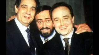 3 Tenors , " My Way ", July 16, 1994