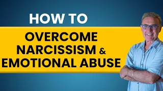 How to Overcome Narcissism and Emotional Abuse | Dr. David Hawkins
