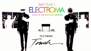 Daft Punk's Electroma: Love is the Answer Edition Re-Edit (Shortened + Rescored)