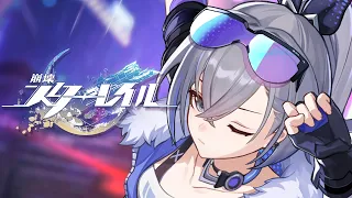 Honkai: Star Rail Silver Wolf Trailer - "Got a Date?"