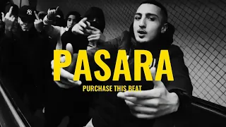 [FREE] Beny Jr x Morad Type Beat -  "PASARA"