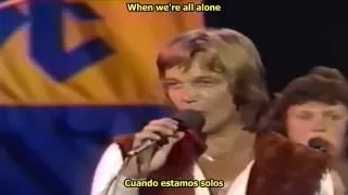 Blue Swede - Hooked On a Feeling (Lyrics/Subtitulos Español)