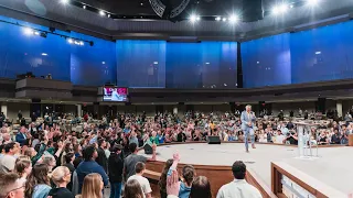 Altar Call | Pastor Tommy Bates