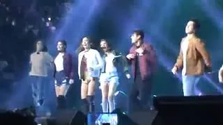 ASAP Live In New York -  Maja,  Liza, Enrique  (LizQuen), Elmo and Janella (ElNella)Playlist