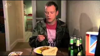 Peep Show S08E01 Curry