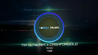 👉 Chillout 👈 🔊   Tim Schaufert x CASHFORGOLD – Bones  ✅ No Copyright Release