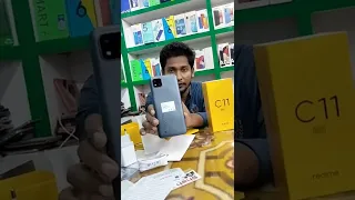 Realme c11 4/64 2021