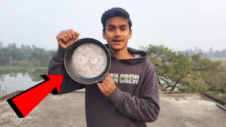 लकड़ी से बनाओ Potassium Nitrate || How to Make Potassium Nitrate from Wood at Home in Hindi