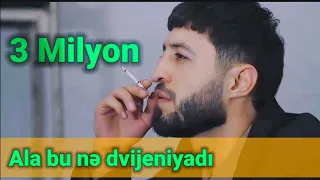 İlqar Deniz - Bu Ne dvijeniyadi | Meyxana