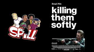 Killing Them Softly - SPILL Audio Review