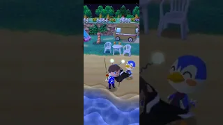 Hey Manta Ray Goals for July + Nomura's Jellyfish Catch!! (ACPC)