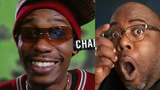 First Time Watching | Chappelle’s Show - The Mad Real World Reaction